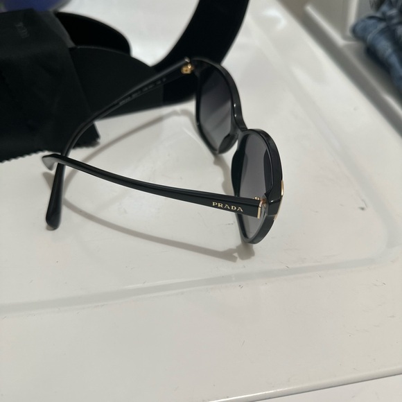 Prada Sunglasses - Picture 3 of 5